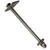 COMPOSITE UTILITY POLE MOUNT